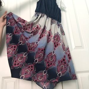 Country Dress